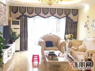 朝阳中心，望州路时代茗城旁香樟林小区新装修豪装3房真实图片、价格