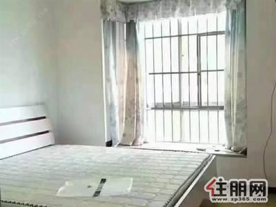 朝阳中心，香樟林附近《欣隆盛世》真实图片***2房配齐仅租1700元