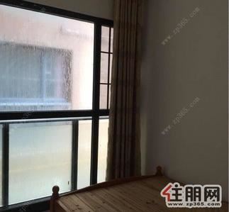 朝阳中心，永恒朗晴***修全新家具家电拎包即可入住
