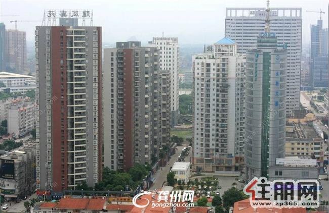 龙凤嘉苑(两房一厅)出租