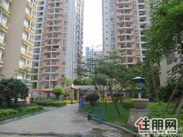 龙凤嘉苑(两房一厅)出租