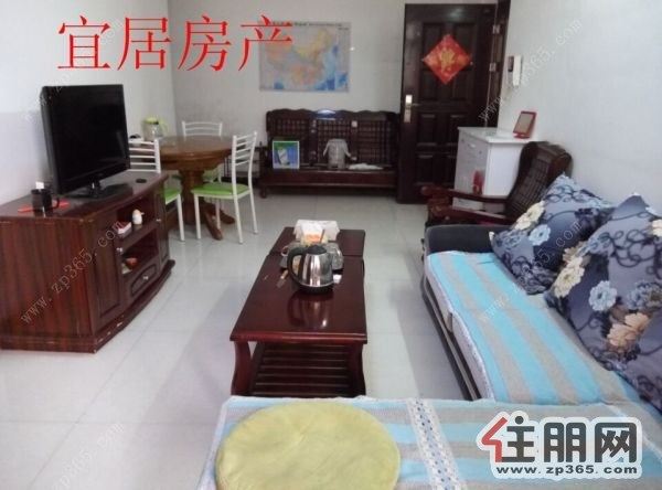 龙凤嘉苑(两房一厅)出租