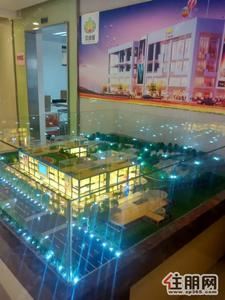 青秀区-30亿消费需求的区域临街商铺