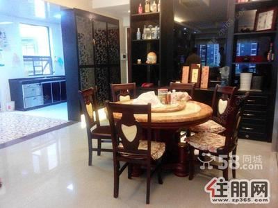 青秀区-柳沙民发大观天下3室2厅125平米押二付