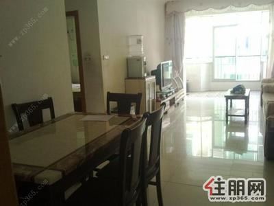 城中区-香森丽园-(胜利小区对面)中装2房90M