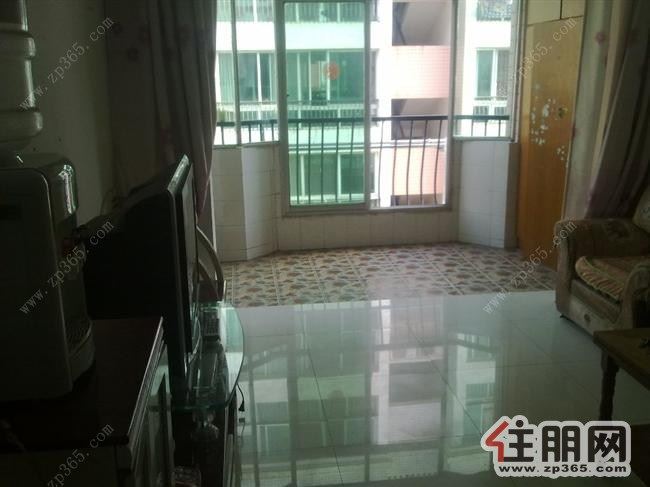 香森丽园-(胜利小区对面)中装2房90M