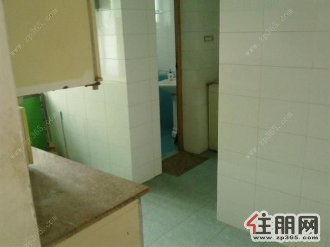 香森丽园-(胜利小区对面)中装2房90M