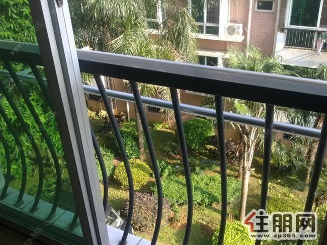 香森丽园-(胜利小区对面)中装2房90M