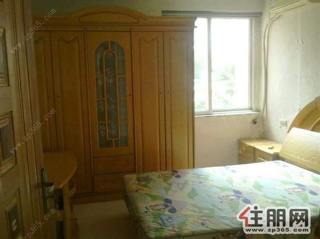 香森丽园-(胜利小区对面)中装2房90M