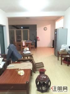 青秀区-竹溪大道【左岸青园】精装3房家电配齐租2