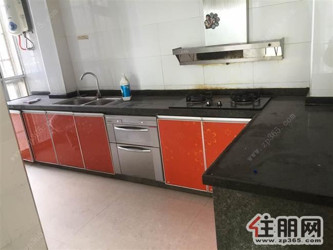 靓房低价抢租,京城商贸2300元3室2厅1卫精装修