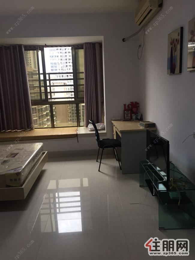 安静住家,好房不等人,文源华都1600元1室1厅1卫精装修