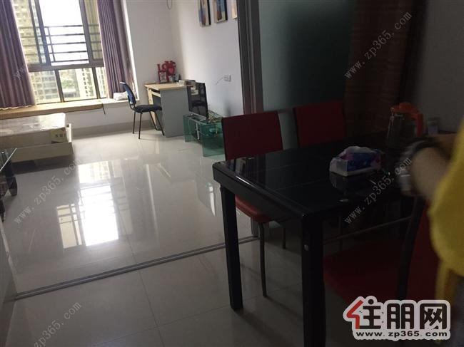 安静住家,好房不等人,文源华都1600元1室1厅1卫精装修