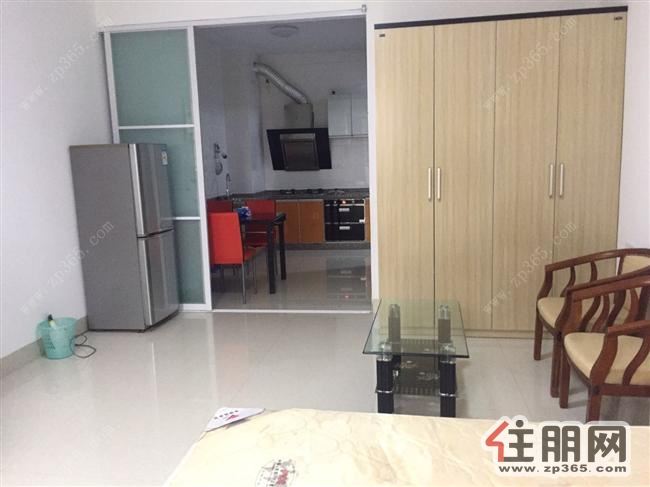 安静住家,好房不等人,文源华都1600元1室1厅1卫精装修