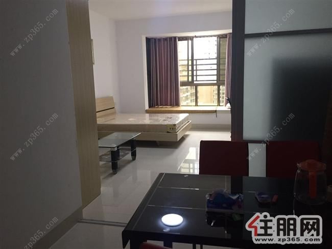 安静住家,好房不等人,文源华都1600元1室1厅1卫精装修