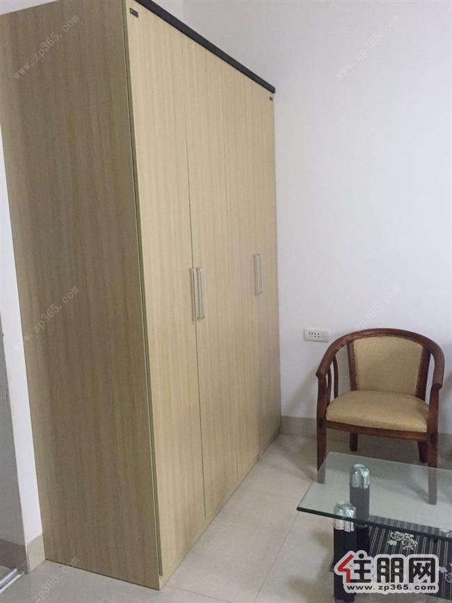 安静住家,好房不等人,文源华都1600元1室1厅1卫精装修