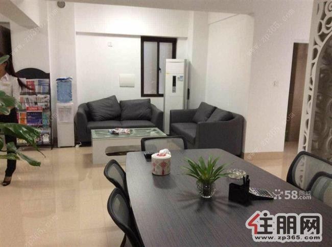 东葛路联发臻品办公室出租高端大