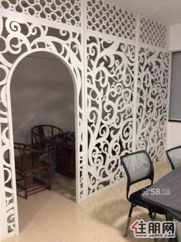 东葛路联发臻品办公室出租高端大