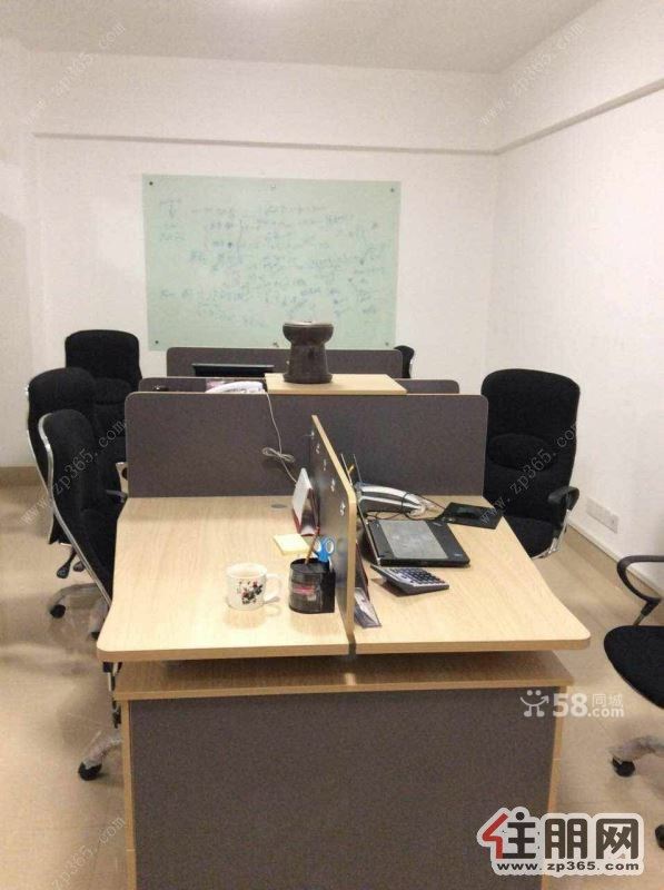 东葛路联发臻品办公室出租高端大