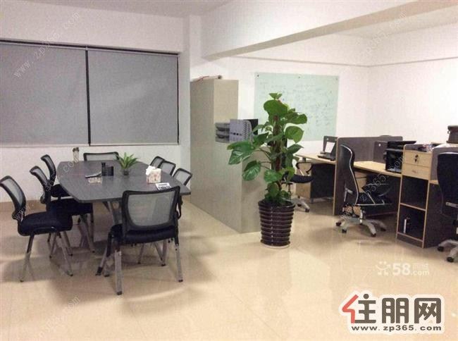 东葛路联发臻品办公室出租高端大