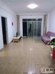 海城区-店长推荐！嘉福文华苑1200元2室2厅1卫普通装修~可提包随时住~