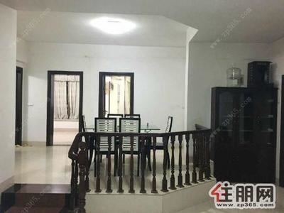 城中区-东环恒大旁【南亚风情园】3室2厅130平