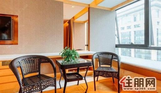 港北区,世纪花园北区1室1厅1卫