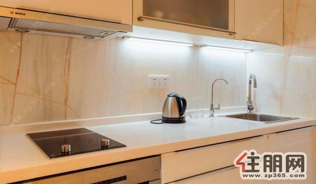 世纪花园北区1室1厅1卫