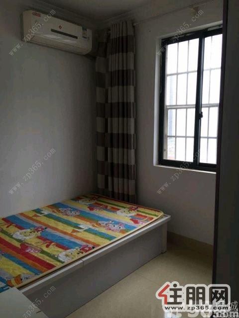 阳光100万达广场兴怡园两房带家具家电出