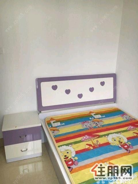 阳光100万达广场兴怡园两房带家具家电出