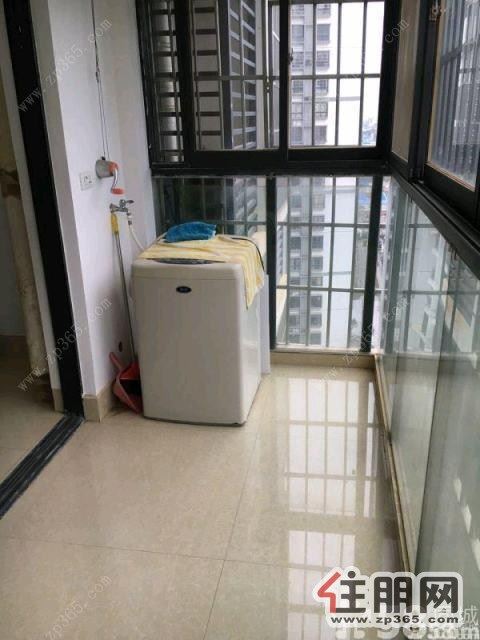 阳光100万达广场兴怡园两房带家具家电出