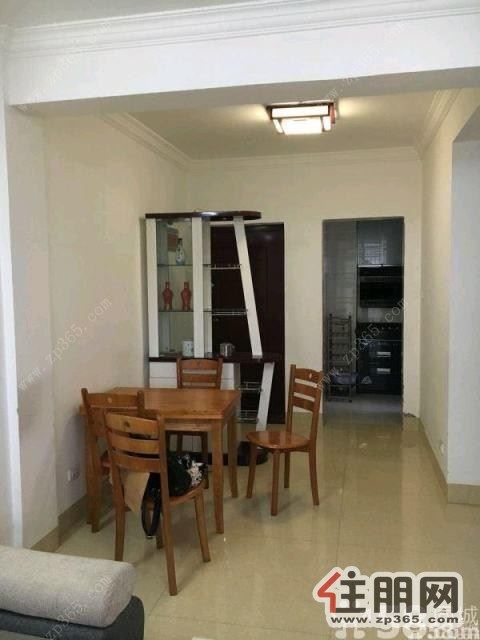 阳光100万达广场兴怡园两房带家具家电出