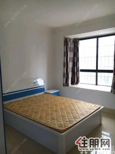 阳光100万达广场兴怡园两房带家具家电出