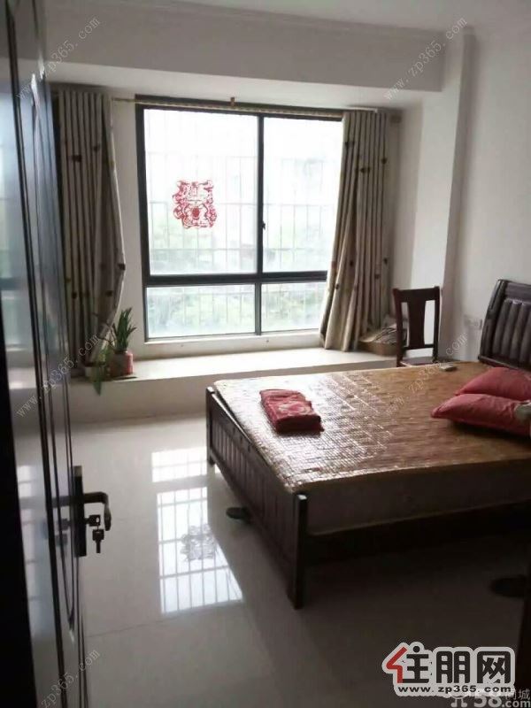 兴怡园2房2厅精装家具家电齐全拎包入住