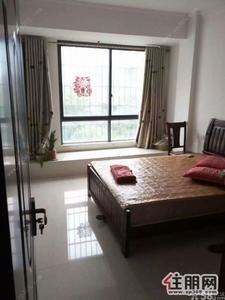 城中区-兴怡园2房2厅精装家具家电齐全拎包入住