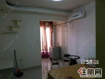 北大路，拎包入住华成都市配齐单间1100/月,有
