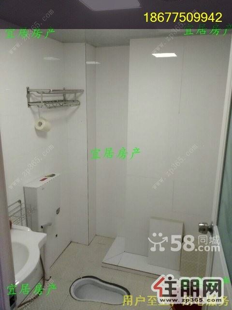 空房唐人街750元单身公寓精装修