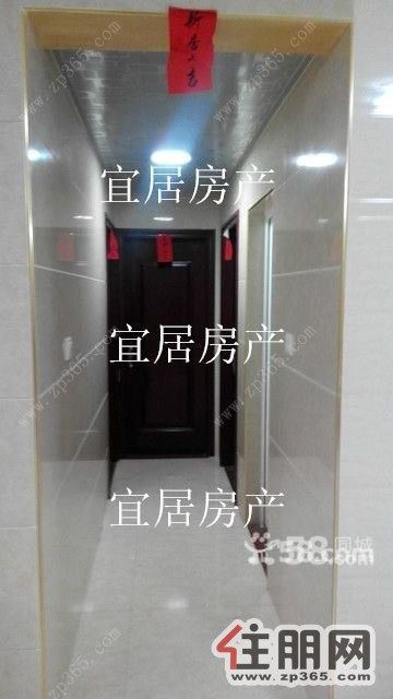 广汇东湖城1800元3室2厅2卫豪