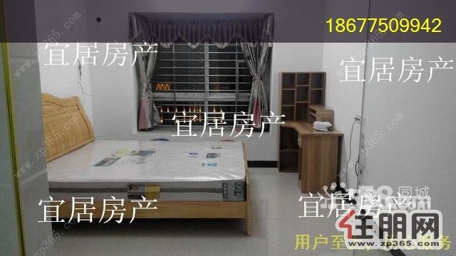 广汇东湖城1800元3室2厅2卫豪