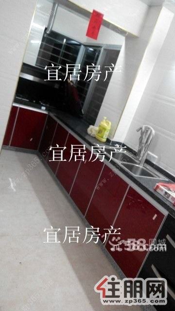 广汇东湖城1800元3室2厅2卫豪