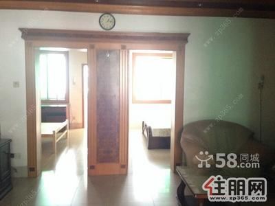 青秀区,电信小区2房拎包入住,停车方便黄金