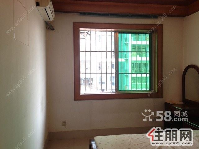 电信小区2房拎包入住,停车方便黄金