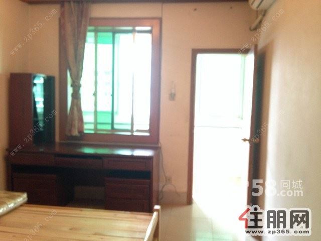 电信小区2房拎包入住,停车方便黄金