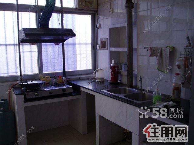 推荐!农行宿舍小区2500元3室2厅