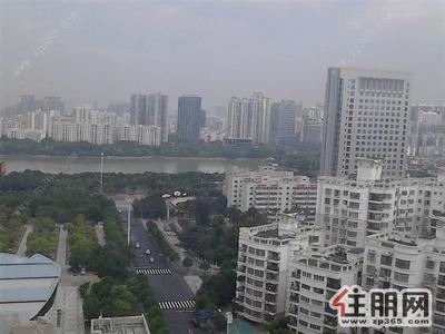 青秀区,五象广场水晶城180平仅租7800元/