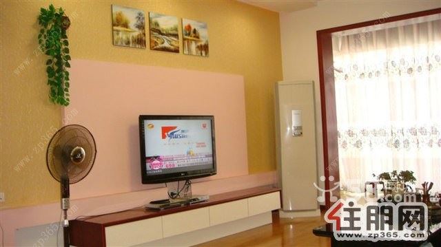 高新区新人民医院对面豪华装修靓房【南亚名