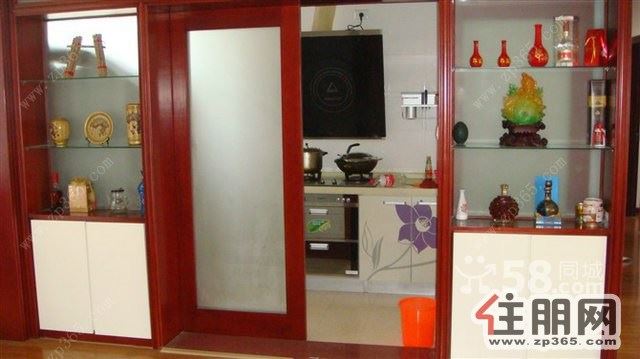 高新区新人民医院对面豪华装修靓房【南亚名