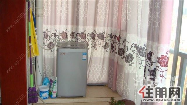 高新区新人民医院对面豪华装修靓房【南亚名