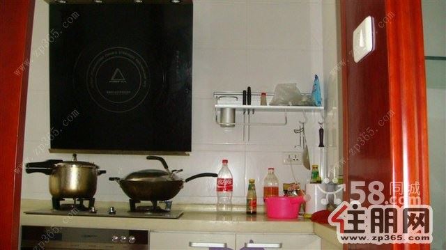 高新区新人民医院对面豪华装修靓房【南亚名