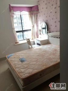 城中区-靓房出租兴怡园3室2厅1卫